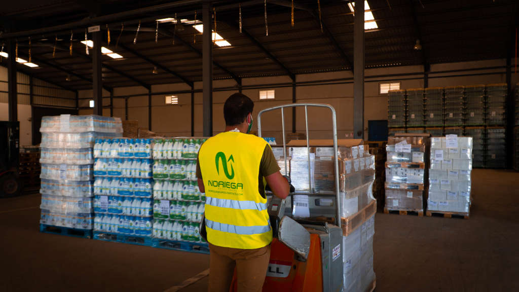 operador logistico